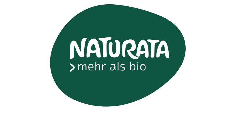 Logo Sponsor Naturata