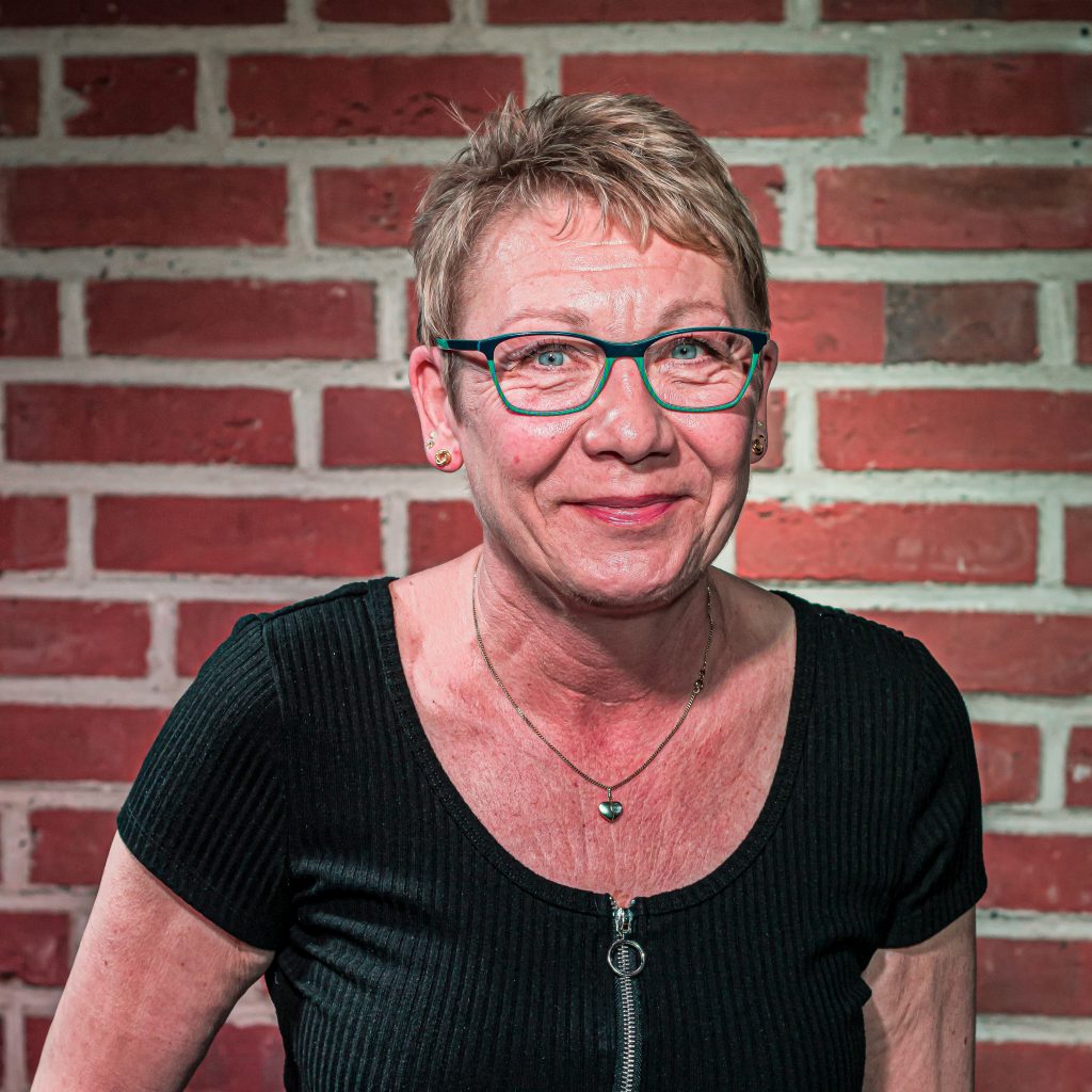 Gudrun Ullrich