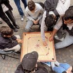 SpielMit! – “Tradition trifft Konsole”