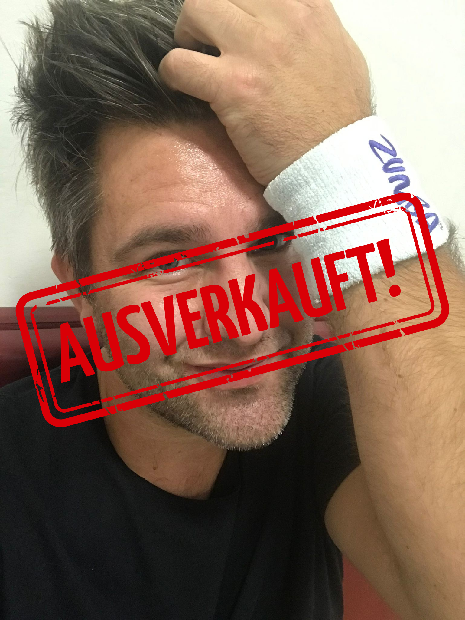 Tanzkurs mit André – Discofox für Anfänger*innen